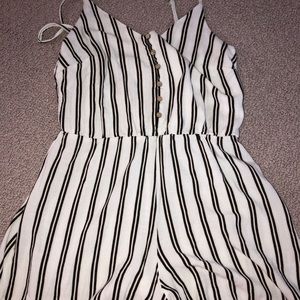 Stradivarius romper